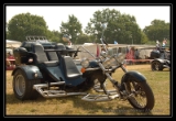 Trike  - 1